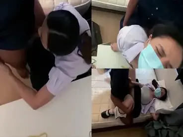Anak Magang Perhotelan Nakal Ngewe Di Kamar poster