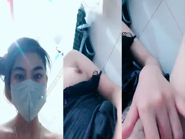 Bokep Indo Catty Live Colmek Bikin Sange poster