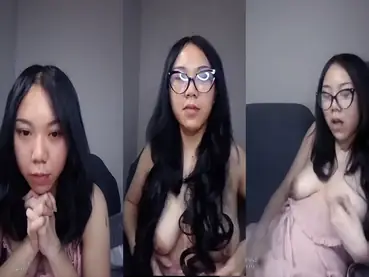 Emiko Cewek Bandung Tobrut Montok Menggoda poster
